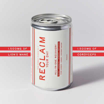 RECLAIM All-in-One Recovery Drink