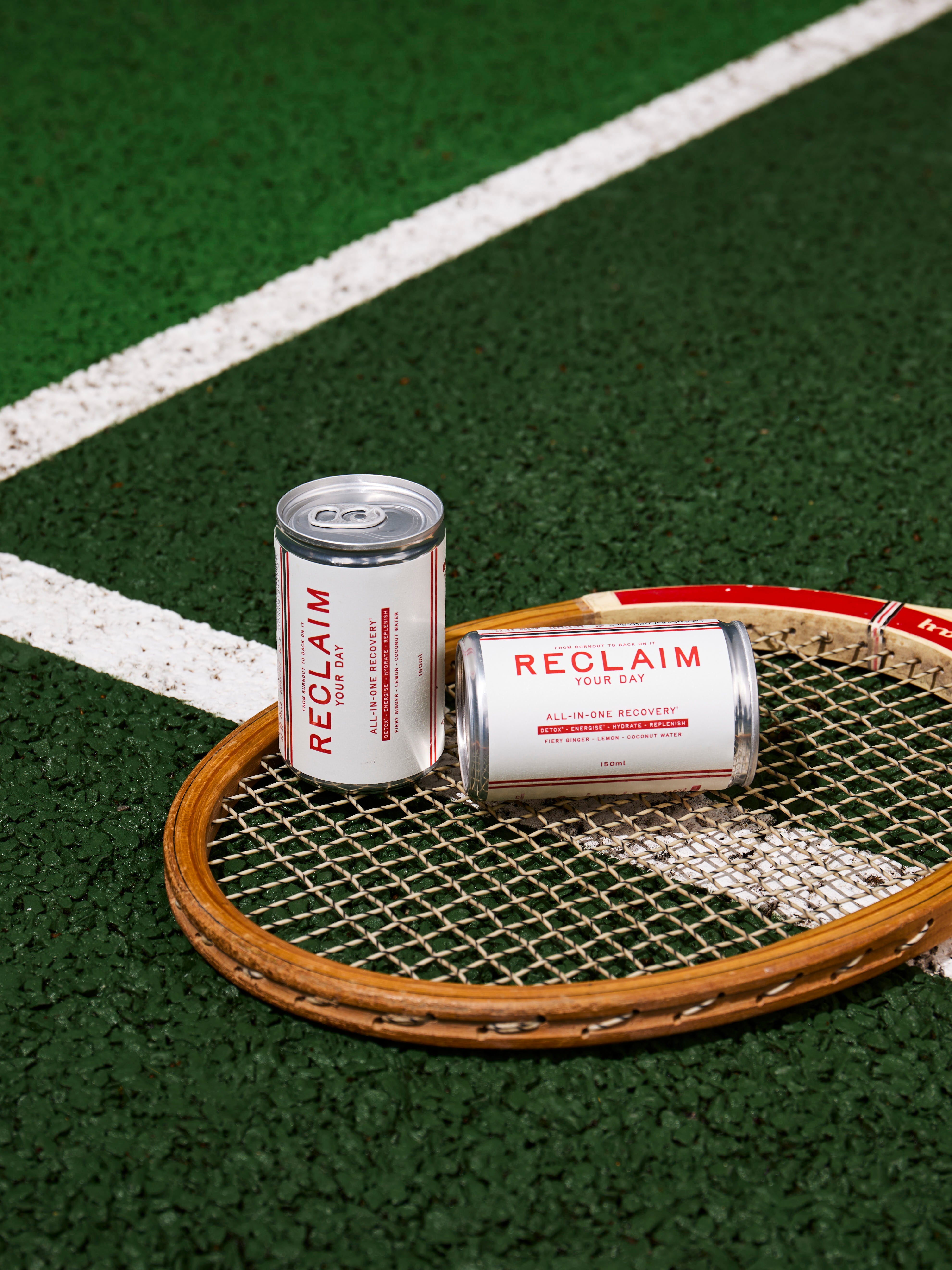 RECLAIM All-in-One Recovery Drink