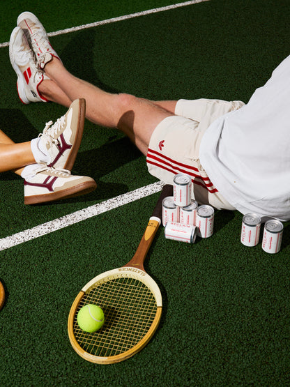 Reclaim | The Recovery Drink - 20 Active Ingredients + Coconut Water & Ginger