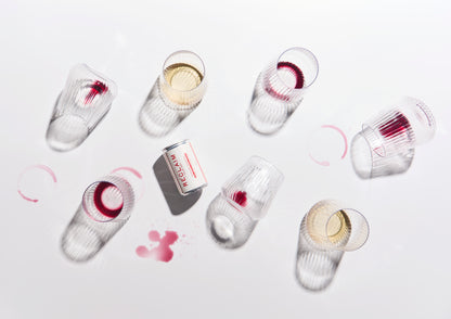 Morning Recovery Shot - 20 Active Ingredients + Coconut Water & Ginger