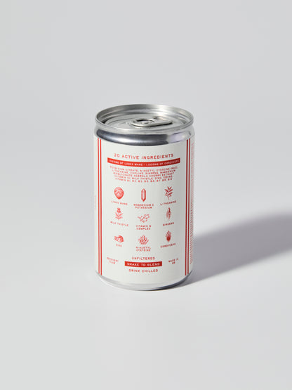 Reclaim | The Recovery Drink - 20 Active Ingredients + Coconut Water & Ginger