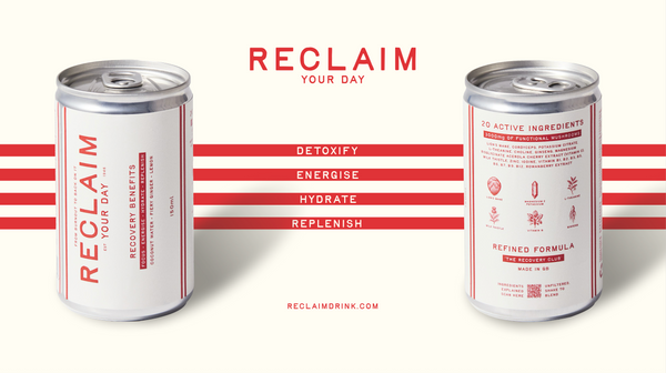 Reclaim Rimi Reclaim