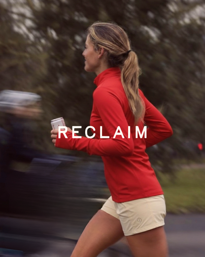 Reclaim | The Recovery Drink - 20 Active Ingredients + Coconut Water & Ginger